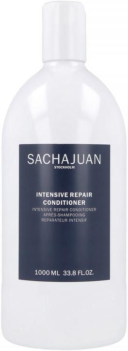 Image du produit Sachajuan Après-shampooing réparateur intensif 1000 ml (990 ml)