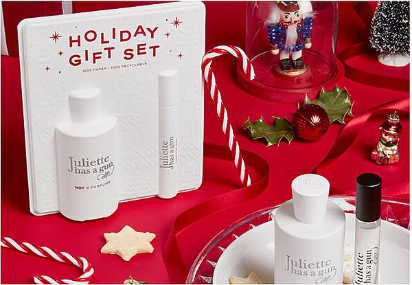Immagine prodotto Juliette Has a Gun Set regalo - Non un profumo Eau de Parfum (Eau de parfum, 107.50 ml)
