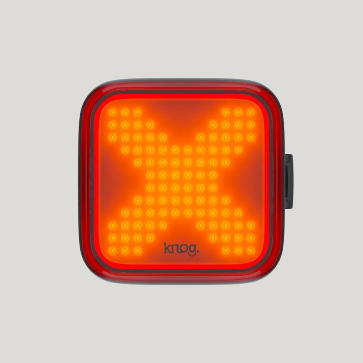 Image du produit knog. Blinder (100 lm, 100 lm)