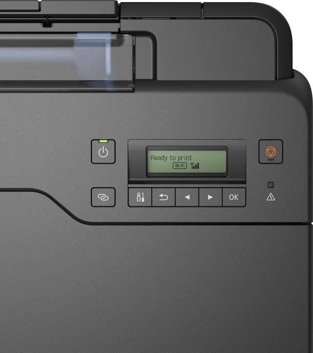Actual product image Canon PIXMA G550 (Ink tank, Colour)