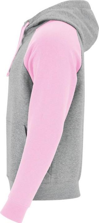 Produktbild Alpinia Badet Kapuzenpullover (S)