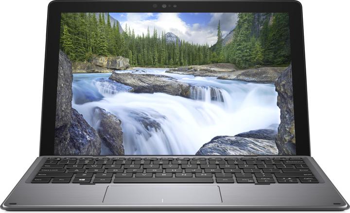 Actual product image Dell Latitude 7200 (12.30", Intel Core i5-8365U, 8 GB, 256 GB, DE)