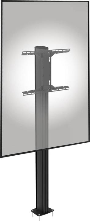 Actual product image Peerless AV Fixable floor stand