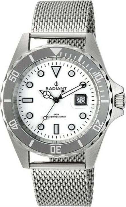 Radiant Herrenuhr RA410209 (Ø 46 mm) (46 mm)