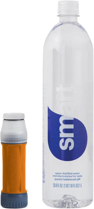 Produktbild Platypus Quickdraw Filter Orange (3 l)
