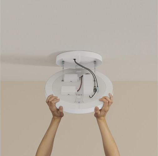 Image du produit Philips Hue White & Color Ambiance Datura (3300 lm)