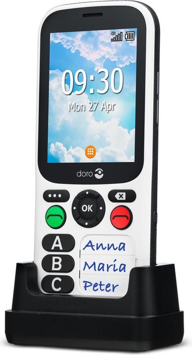Produktbild Doro 780X (2.80", 4G)