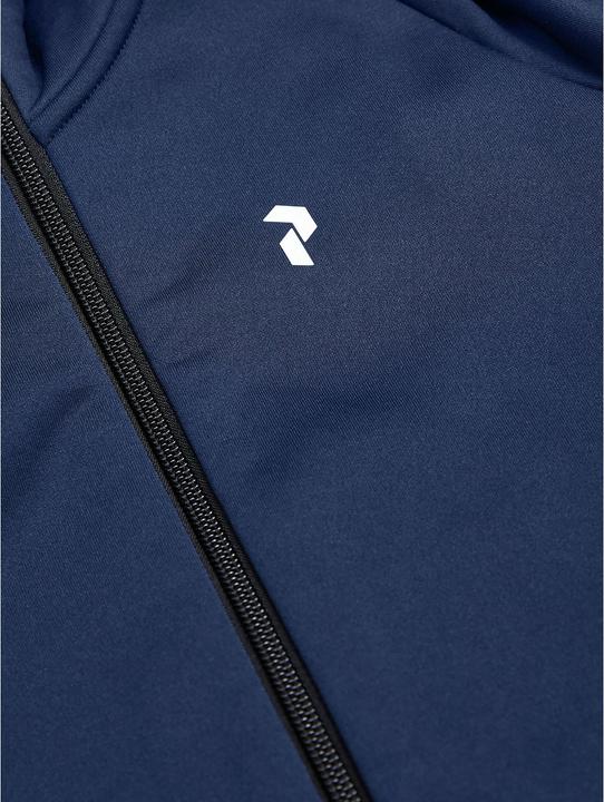 Image du produit Peak Performance Sweat à capuche zippé Rider (140)