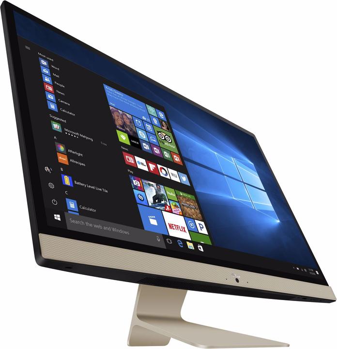Image du produit ASUS AIO Vivo V272UNK-BA016R (Intel Core i7-8550U, 16 Go, 512 Go, GeForce MX150)
