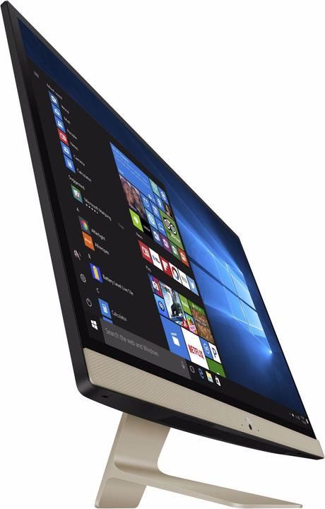 Image du produit ASUS AIO Vivo V272UNK-BA016R (Intel Core i7-8550U, 16 Go, 512 Go, GeForce MX150)