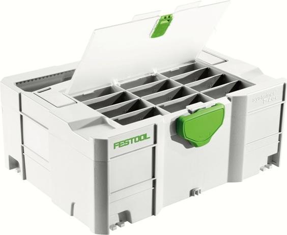 Produktbild Festool Systainer T-LOC DF SYS 1 TL-DF (1 Teile)