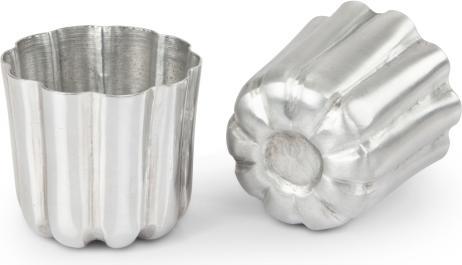 Produktbild Tina Form Canelé, 2-pack