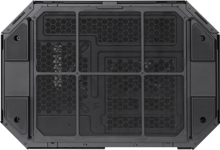 Produktbild Thermaltake The Tower 600 (mATX, Mini-ITX, ATX)