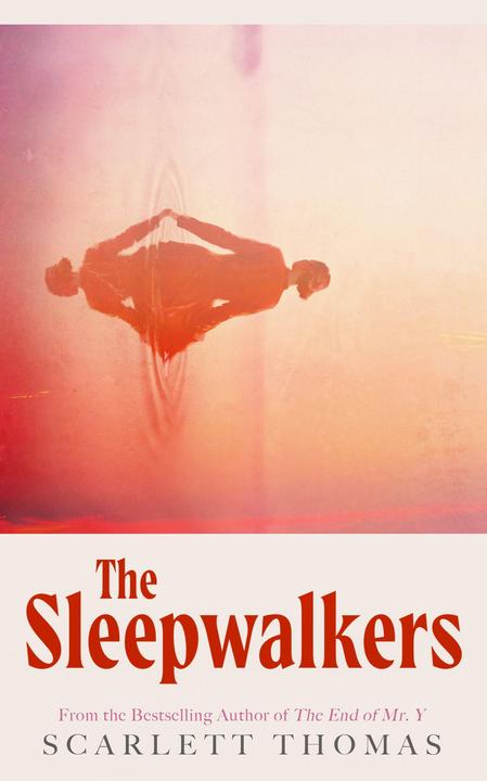 Produktbild The Sleepwalkers (Englisch, Thomas Scarlett, 2024)