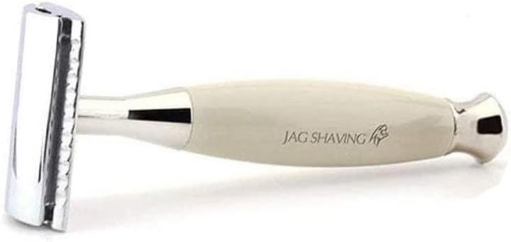 Actual product image ‎Jag Shaving Shaving Kit (Shaving brush)