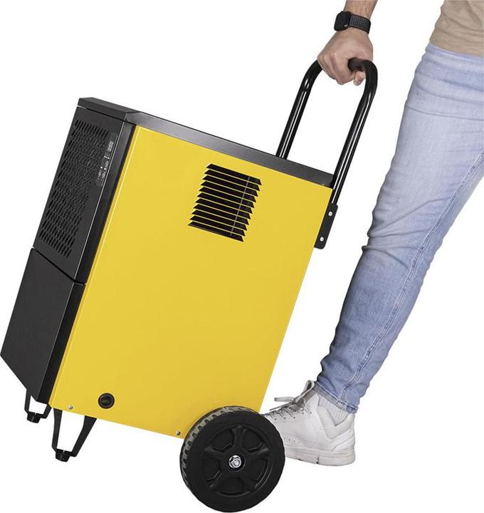 Produktbild Kibernetik FSP Bauentfeuchter B50 (50 l/24h)