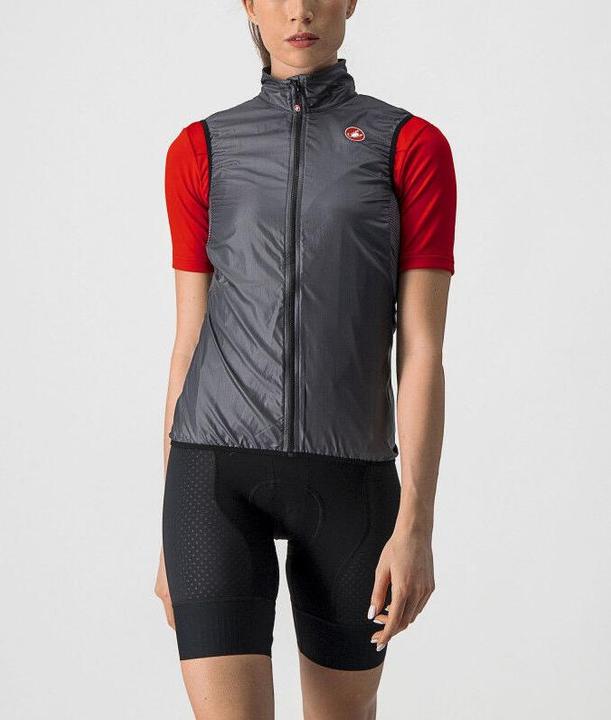 Castelli Aria W Vest (M)