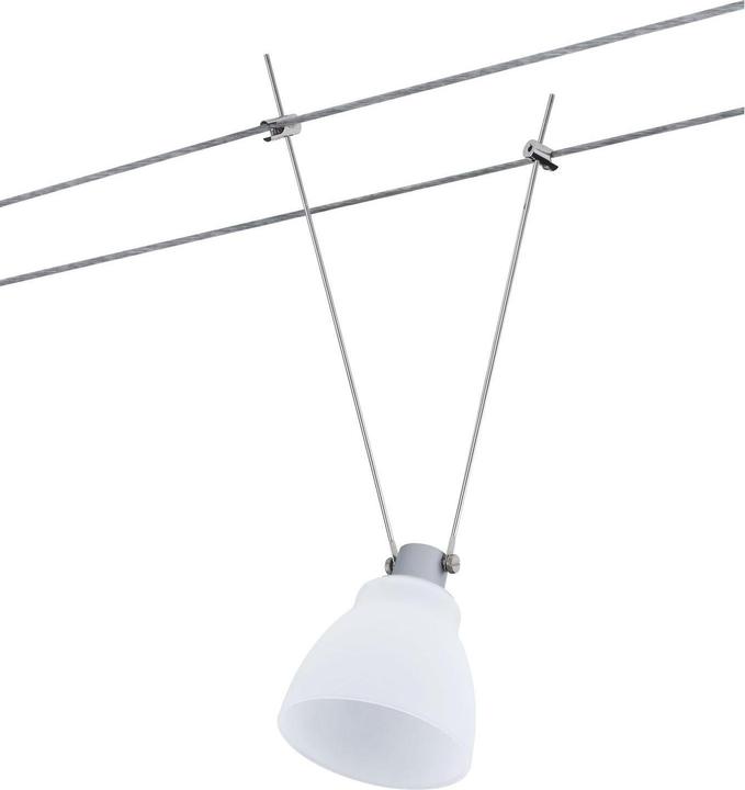 Produktbild Paulmann DecoSystems Schirm Wolbi