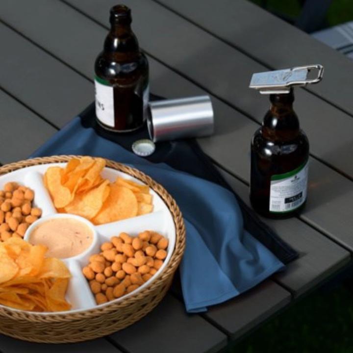 Produktbild Westmark 12 Flaschenöffner und -verschliesser Hermetus Monop