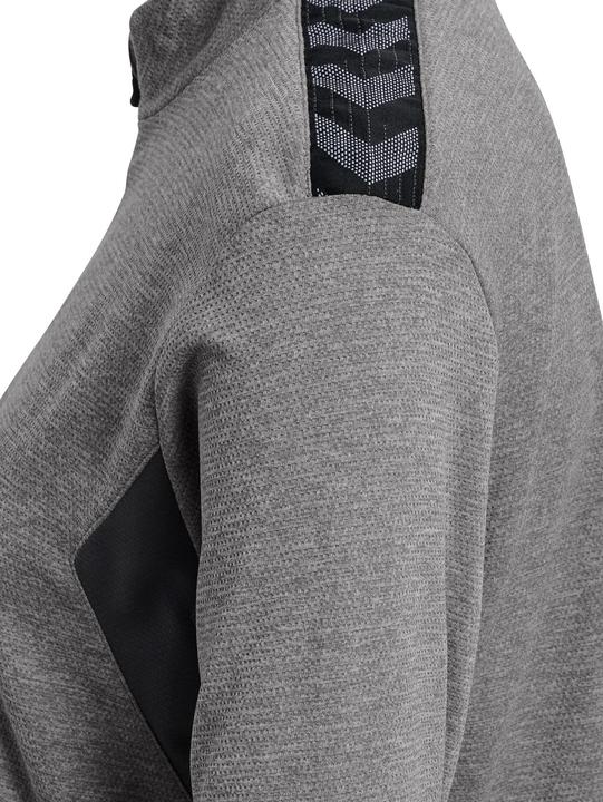 Produktbild hummel Hmlauthentic Pl Zip Jacket Woman (XL)