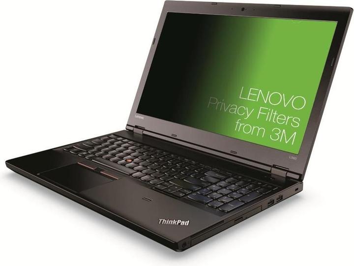 Lenovo Laptop Privacy Filter von 3M (14", 16 : 9)