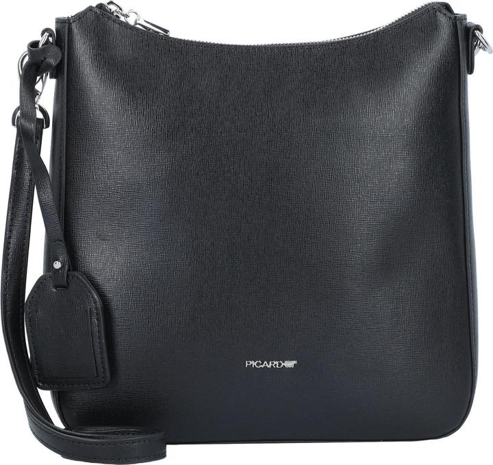 Immagine prodotto Picard Borsa a tracolla Superstar in pelle 24,5 cm