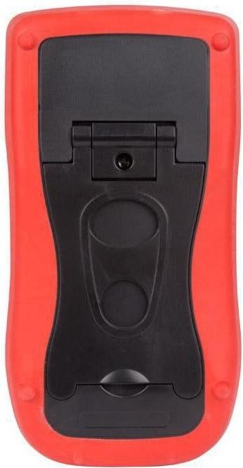 Actual product image Velleman DVM898 (CAT IV 300V, CAT III 600V)