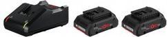 Actual product image Bosch Professional ProCore + GAL Professional (18 V)