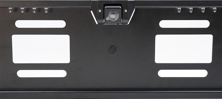 Produktbild PNI Rückfahrkamera, Rückwärtsgang Escort C100 universal mit Nummernhalter inklusive