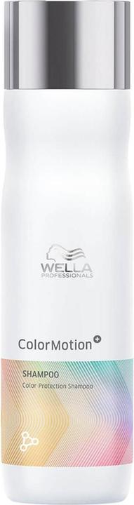 Actual product image Wella ColorMotion+ (500 ml, Liquid shampoo)