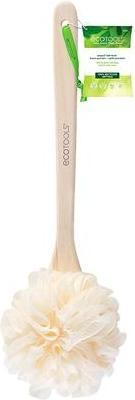 Immagine prodotto Scobuty EcoTools EcoPouf Spazzola da bagno