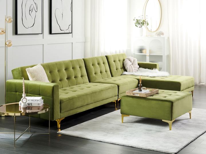 Produktbild Beliani Aberdeen (Ecksofa)