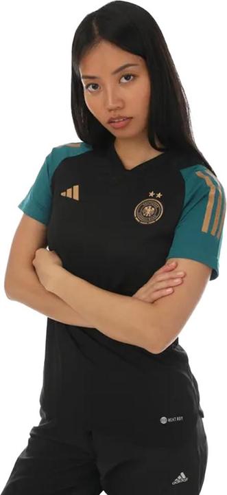 Image du produit adidas - Maillot GERMANY TIRO PRO - Femme (42)