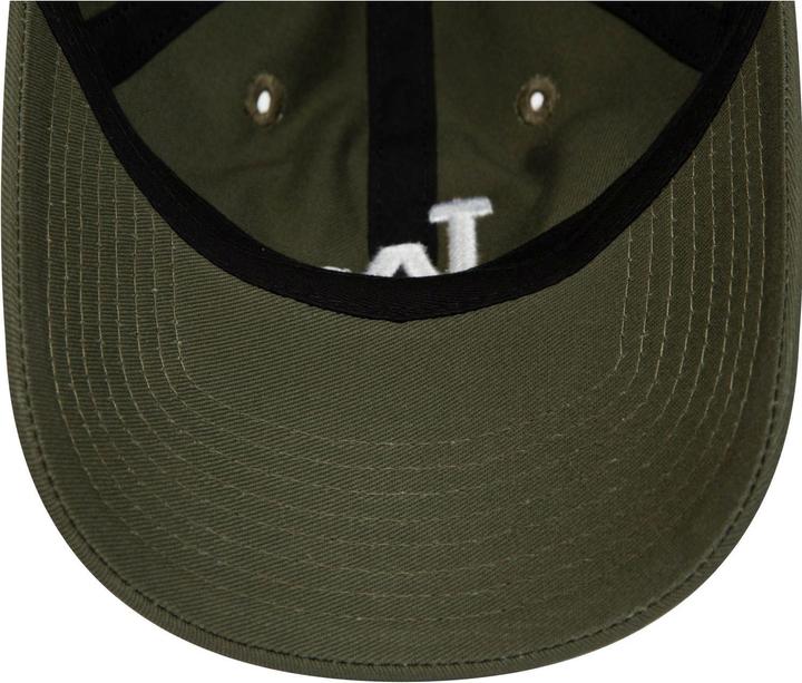 Immagine prodotto New Era 9Twenty Cappellino classico casual Los Angeles Dodgers Olive (Taglia unica)