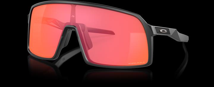 Mat Black, Prizm trail torch