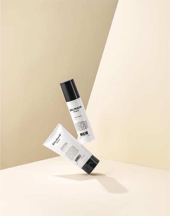 Produktbild Balmain Paris - Moisturizing Styling Cream 150 ml (Haarcreme, 150 ml)