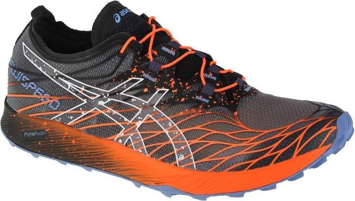 Produktbild ASICS Performance Fuji Speed Herren Trailrunningschuh (41.5)