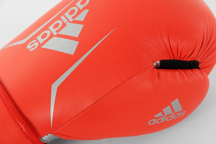 Produktbild adidas Speed 100 Women Boxhandschuhe (8 OZ, One Size)