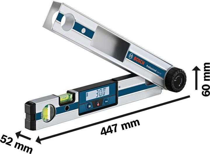 Produktbild Bosch Professional Gam 220