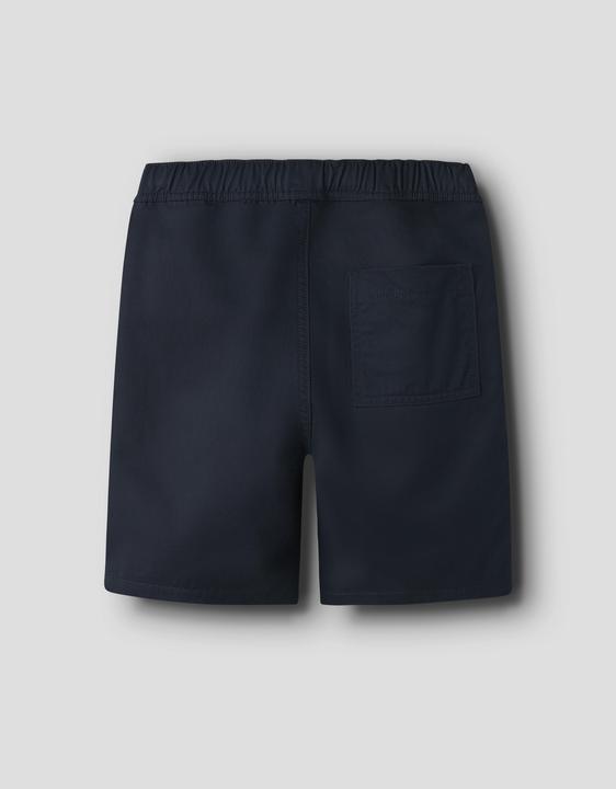 Actual product image Name it NKMRYAN JOG L TWILL SHORTS 7001-TF NOOS (140)