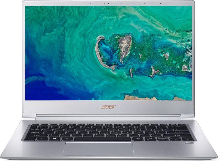 Actual product image Acer Swift 3 SF314-55G (14", Intel Core i5-8265U, 8 GB, 512 GB, DE)
