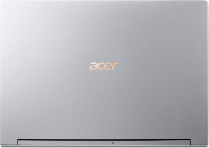 Actual product image Acer Swift 3 SF314-55G (14", Intel Core i5-8265U, 8 GB, 512 GB, DE)