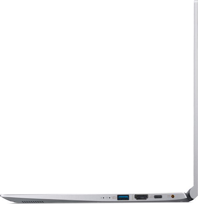 Actual product image Acer Swift 3 SF314-55G (14", Intel Core i5-8265U, 8 GB, 512 GB, DE)