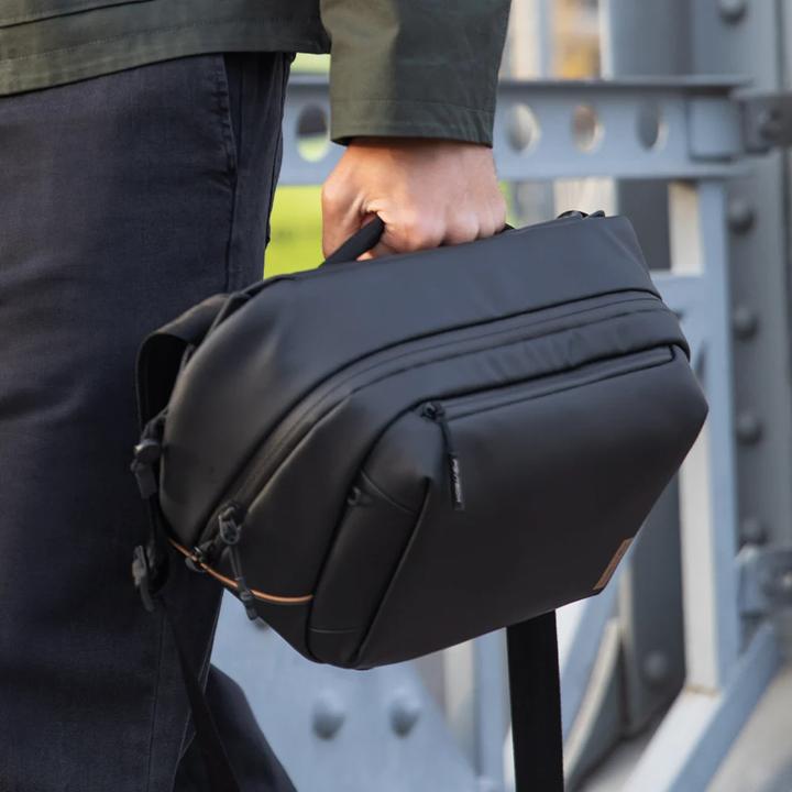 Productafbeelding Pgytech OneGo Solo V2 (Camera heuptasje, 10 l)