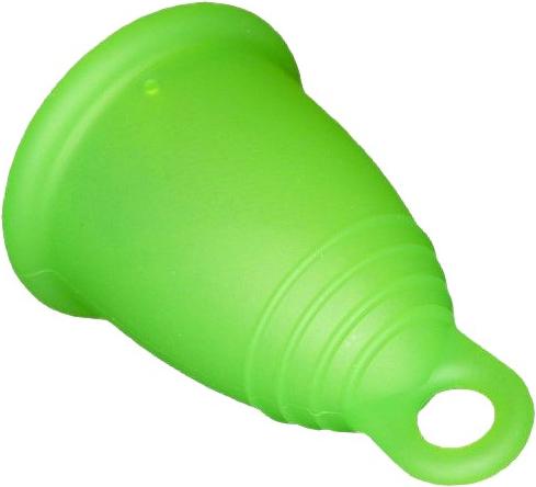Actual product image Me Luna Mens mug (Mini)