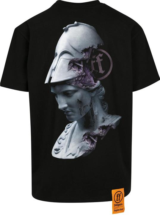 Produktbild Forgotten Faces Athena Heavy Oversized Tee (S)