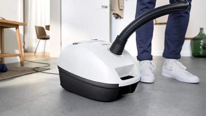 Produktbild Bosch Hausgeräte Staubsauger BGB41WH1