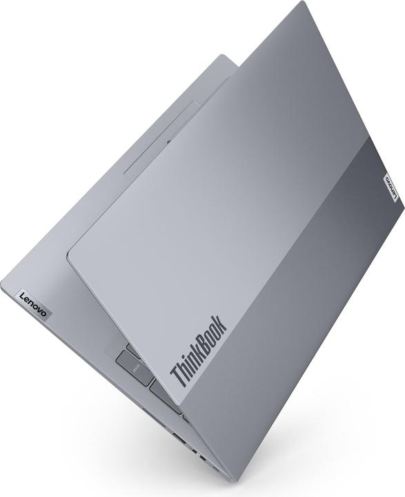 Produktbild Lenovo ThinkBook 16 Gen 8 (16", 16 GB, 512 GB, CH)