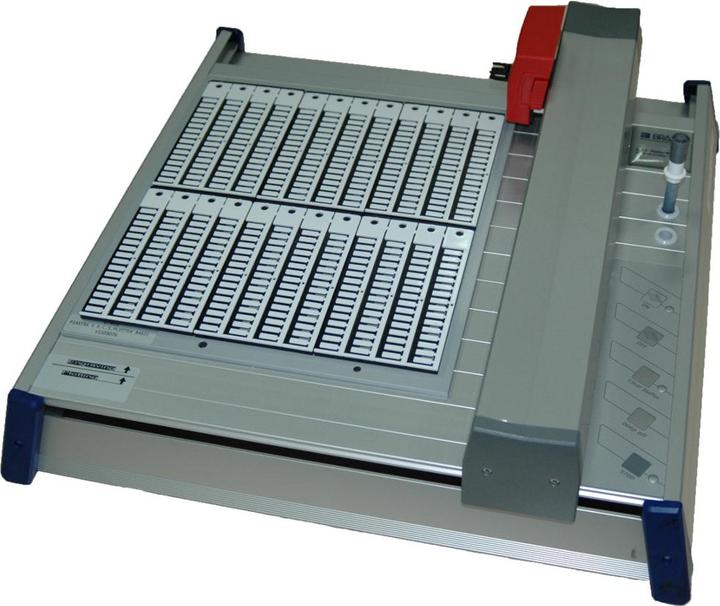 Produktbild Brady SK20EK, VP600-Basic-Plotter-Set