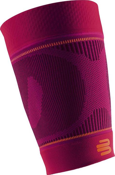 Bauerfeind Sc Sleeves Upper Leg (L)